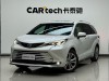 Toyota Sienna 2024