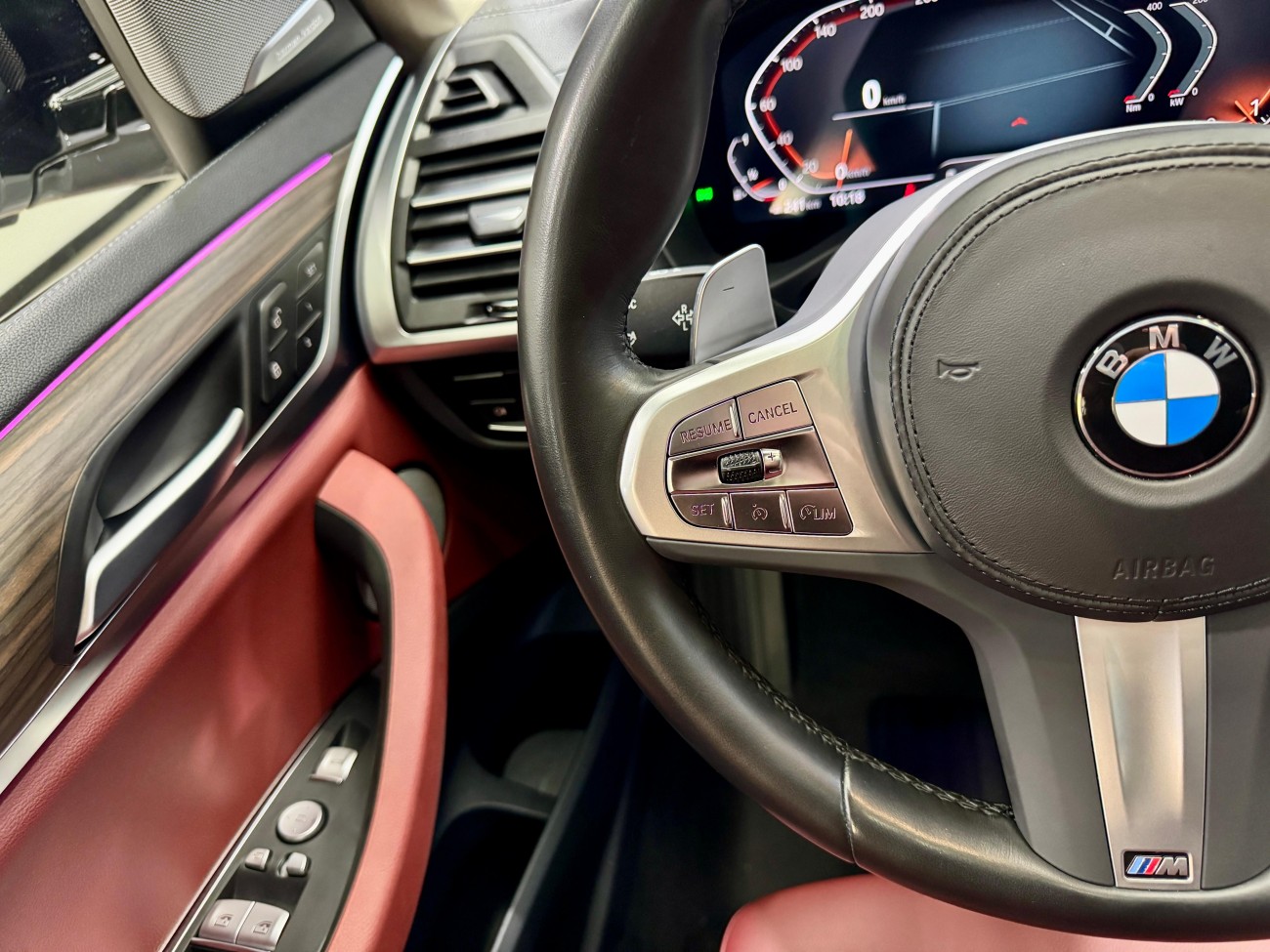 BMW X3 2023