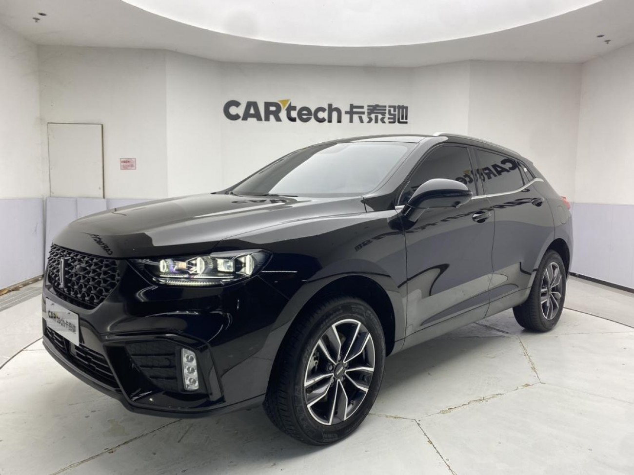 WEY VV5 2020