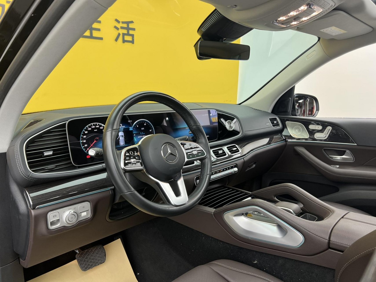 Mercedes-Benz GLE 350 4MATIC 2022