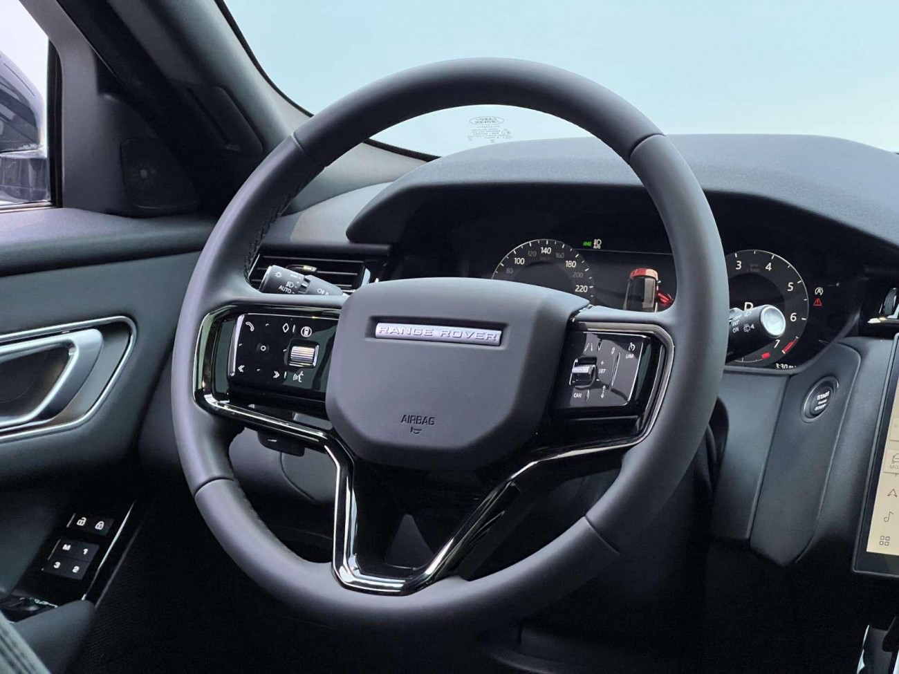 Land Rover Range Rover 2024