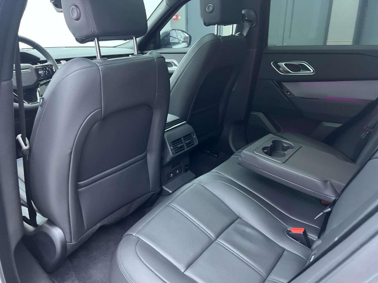Land Rover Range Rover 2024