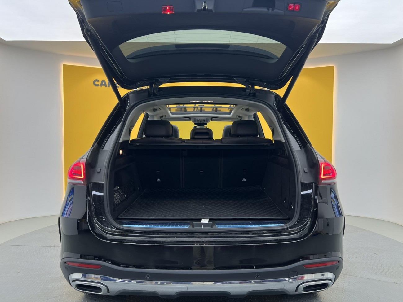 Mercedes-Benz GLE 350 4MATIC 2022