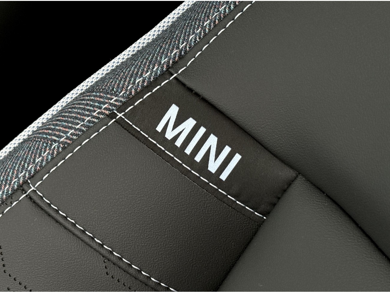 Mini Cooper 2025