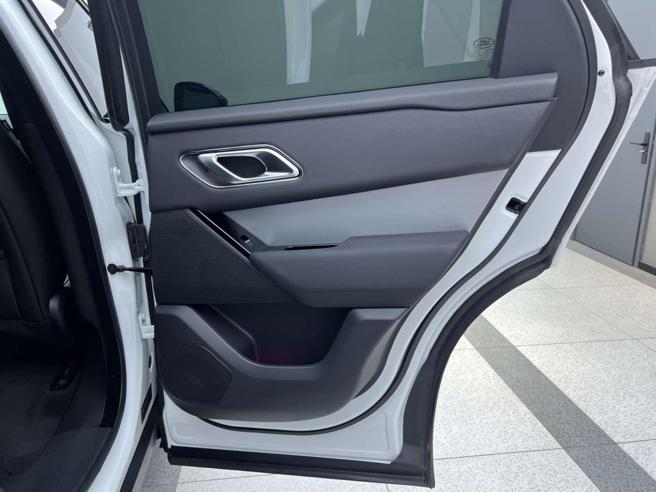 Land Rover Range Rover 2024