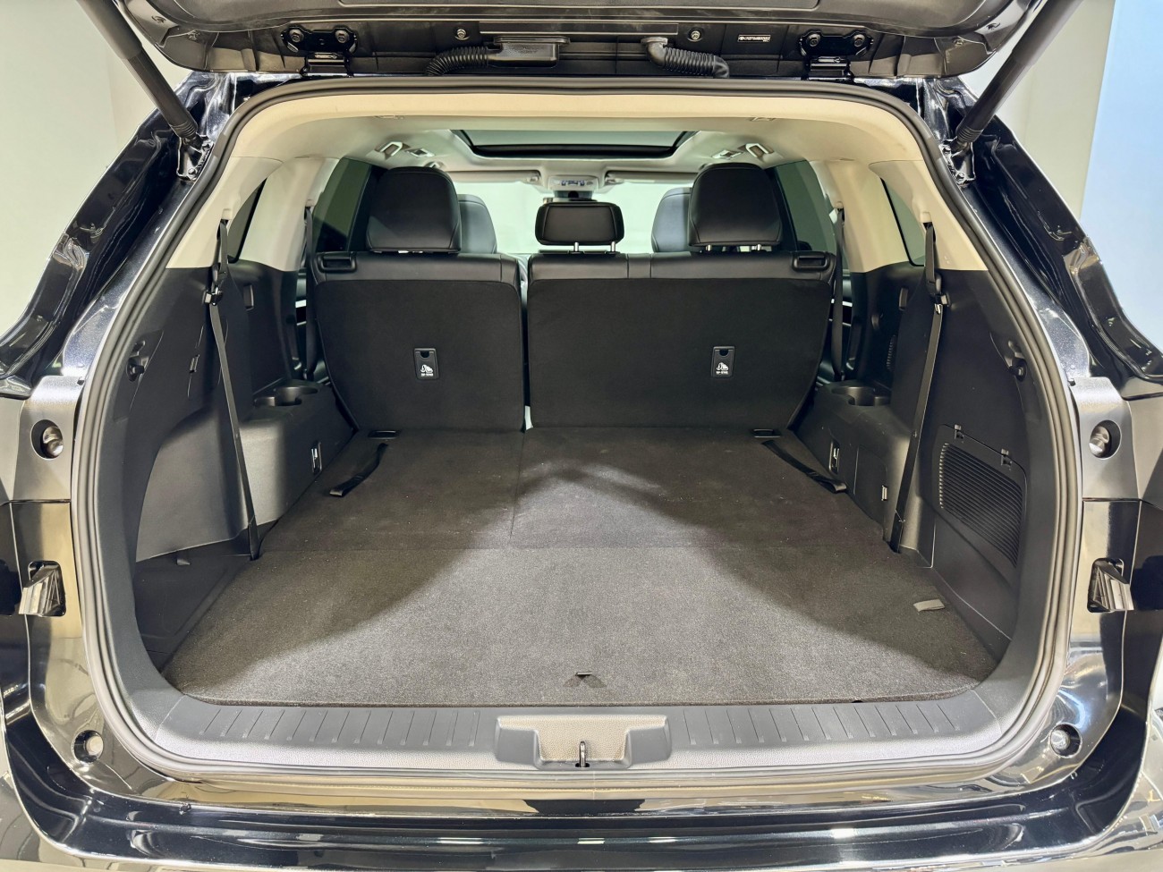 Toyota Highlander 2022