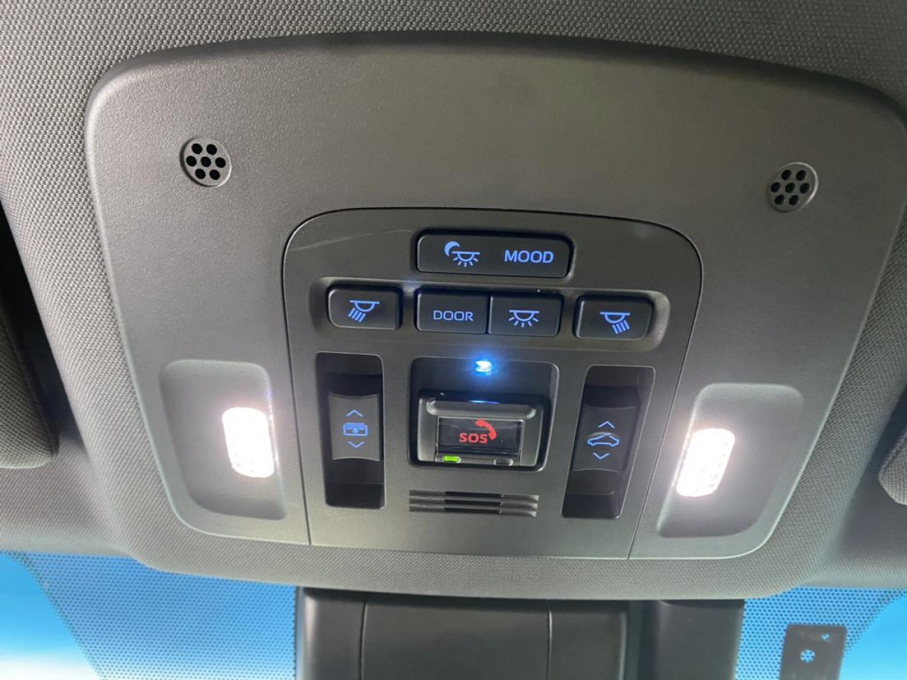 Toyota Avalon 2024