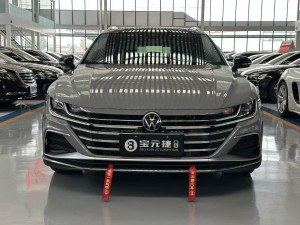 Volkswagen CC 2024