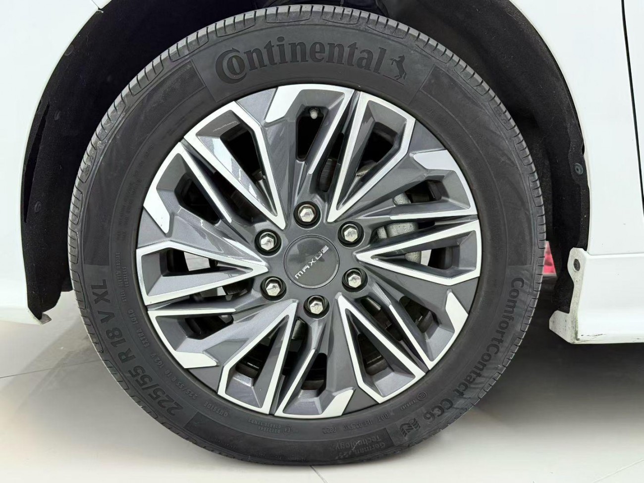 Maxus G20 2023