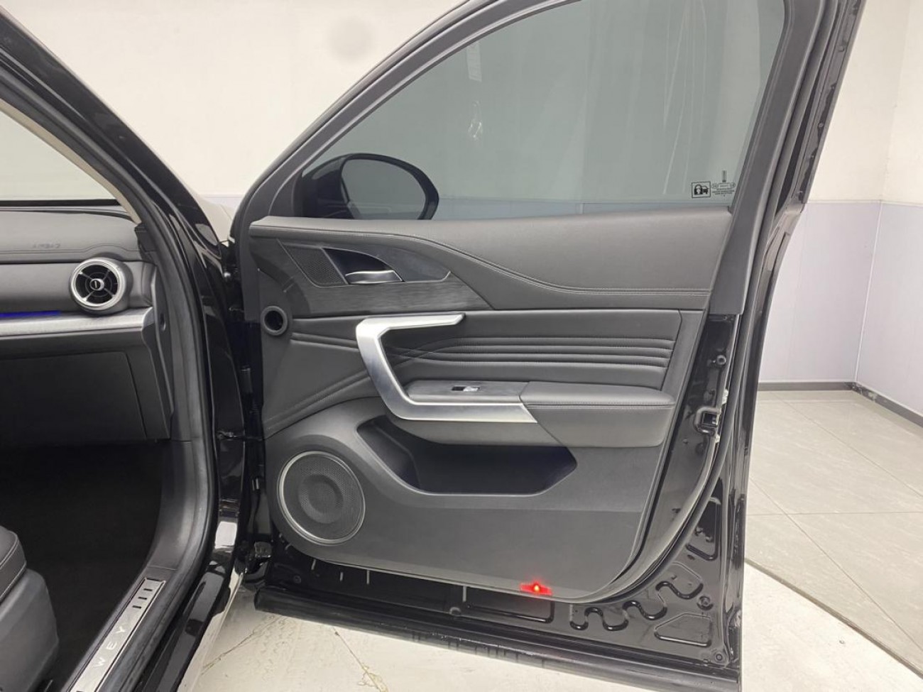 WEY VV5 2020