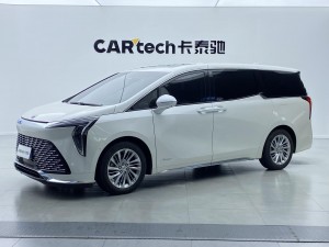 Buick Century 2023