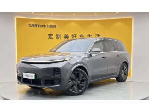 Li Auto L9 2023