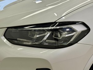 BMW X3 2023