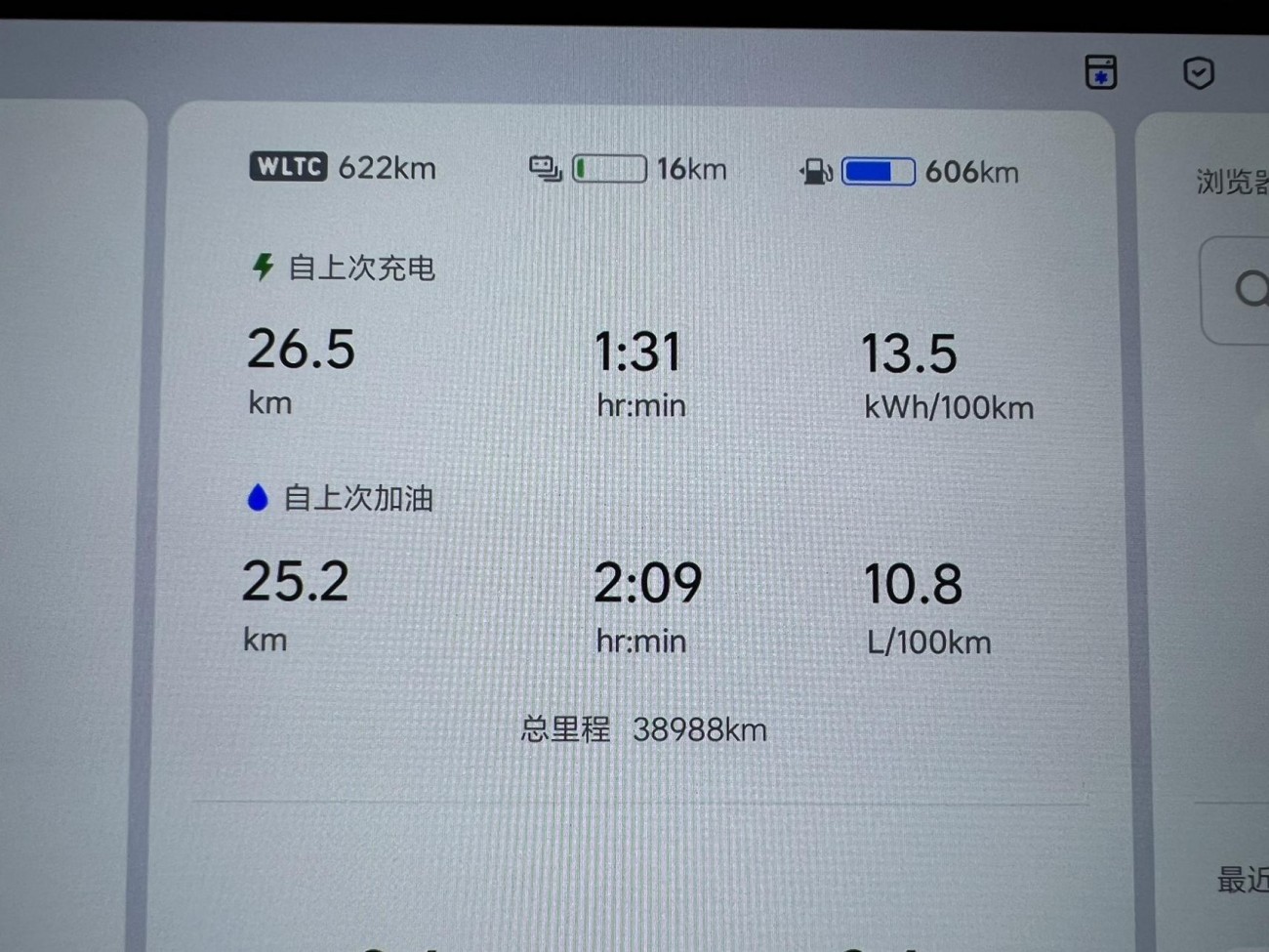 Li Auto L9 2023