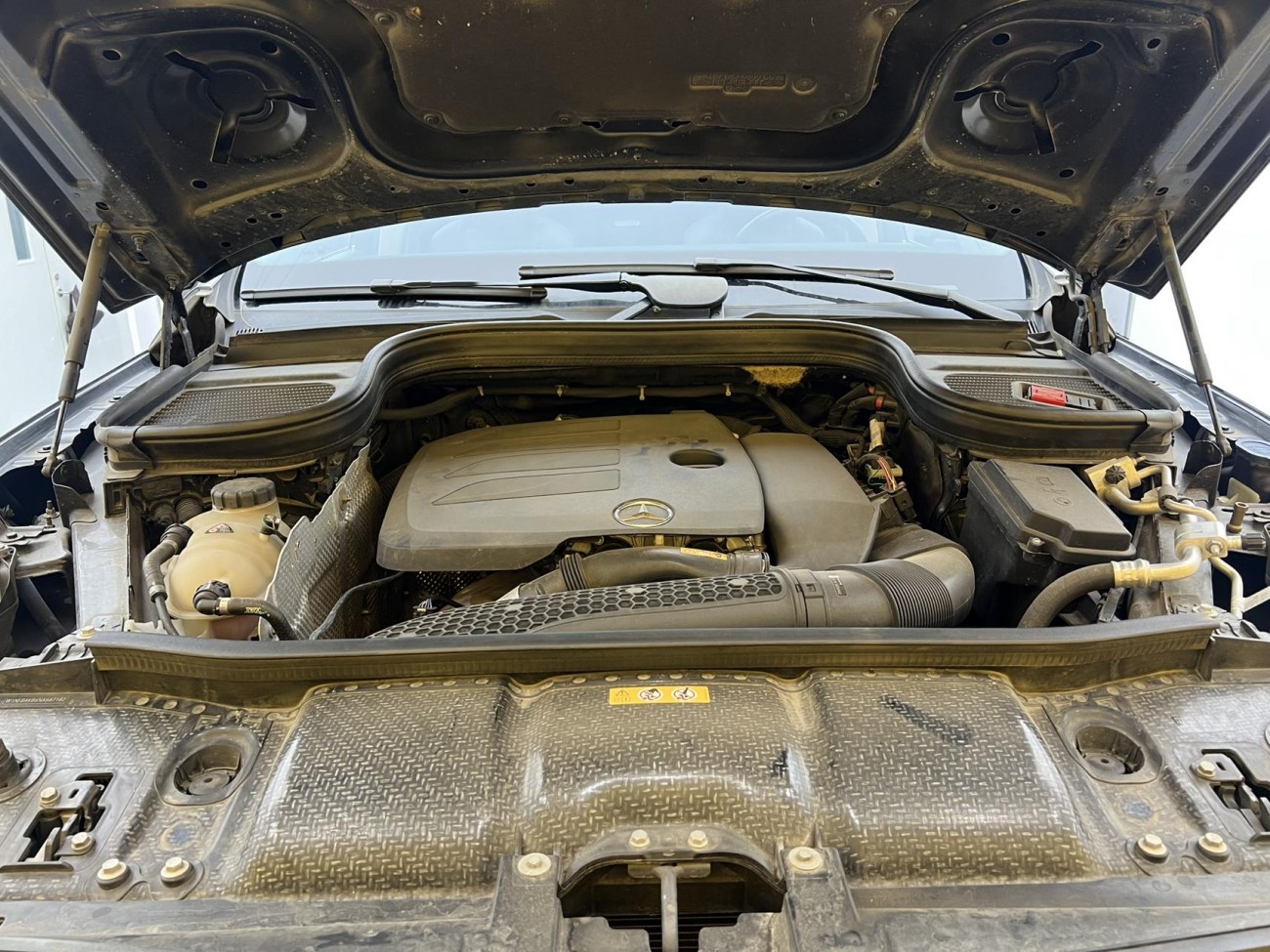 Mercedes-Benz GLE 350 4MATIC 2022
