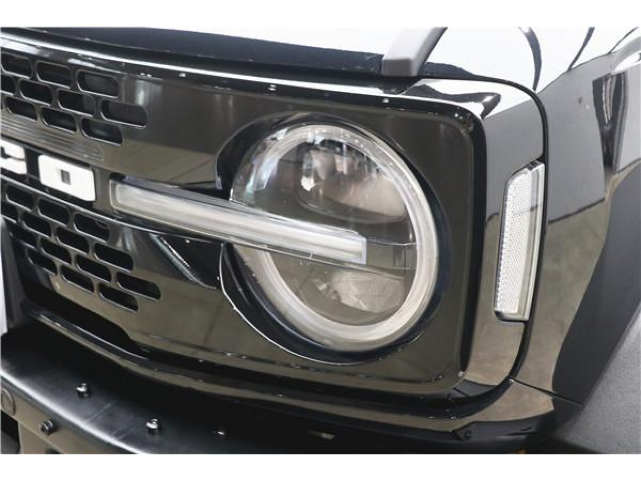 Ford Bronco 2026