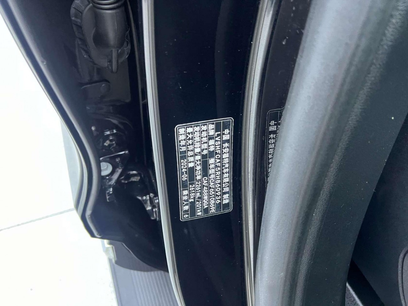 Ford Explorer 2024