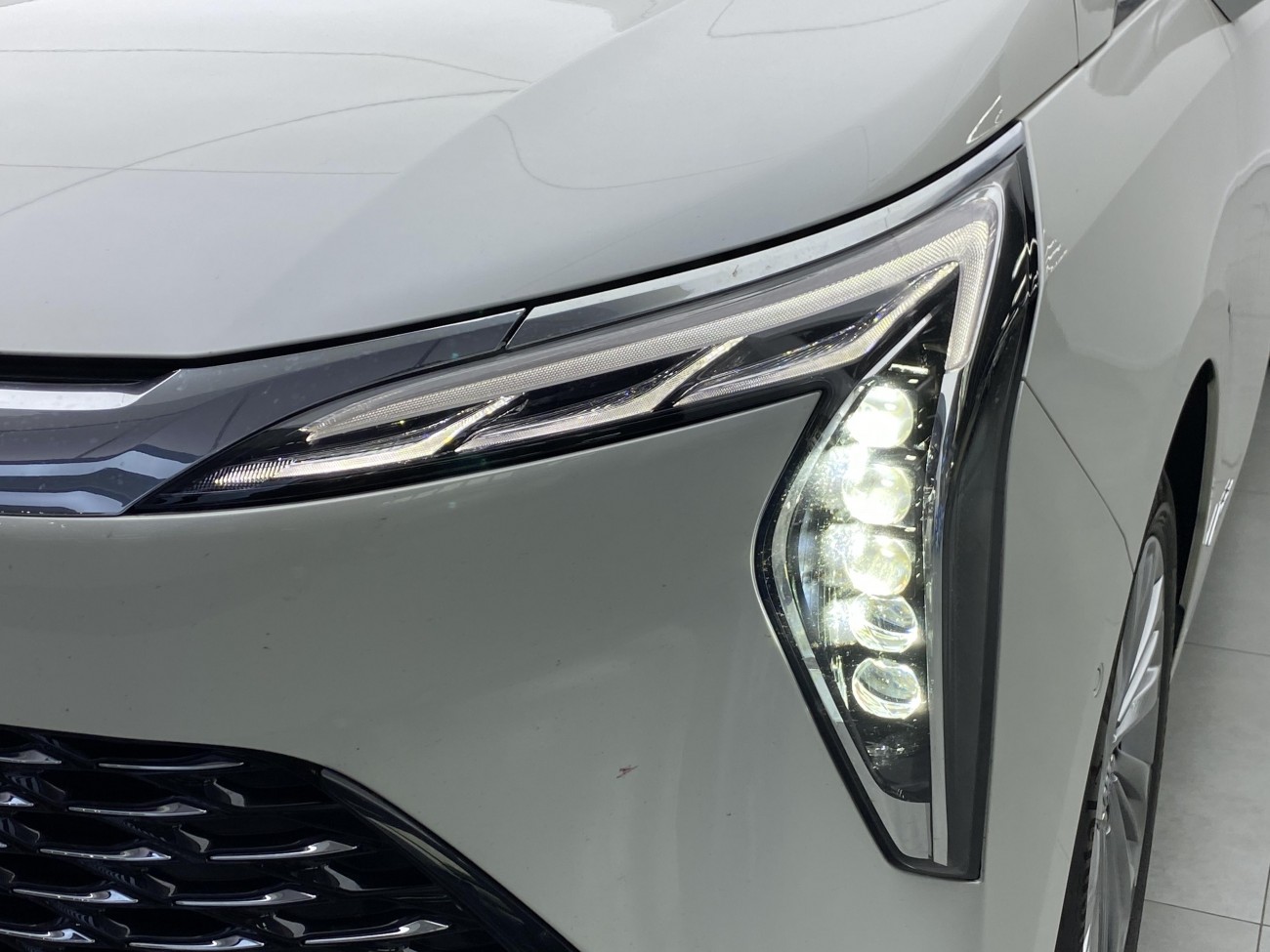 Buick Century 2023