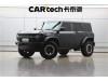 Ford Bronco 2026