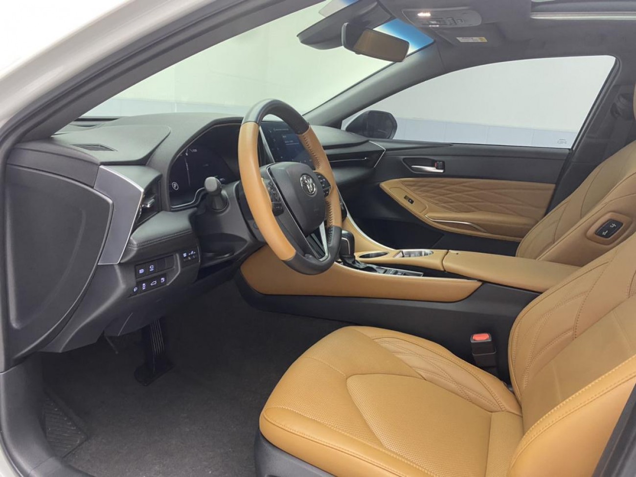 Toyota Avalon 2024