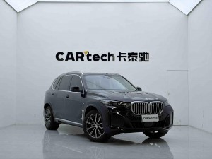BMW X5 2024