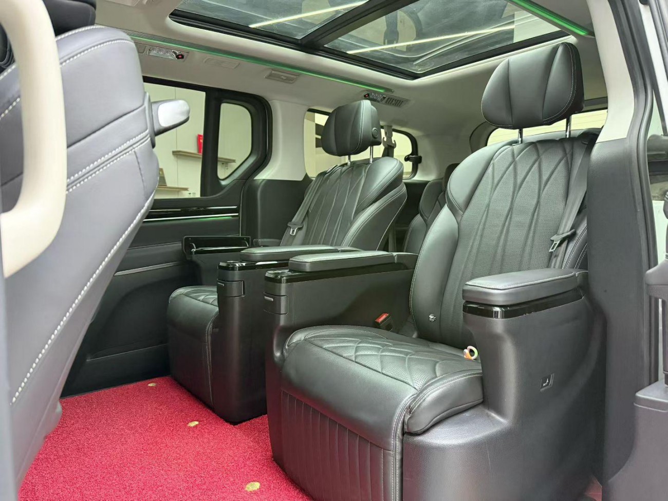 Maxus G20 2023