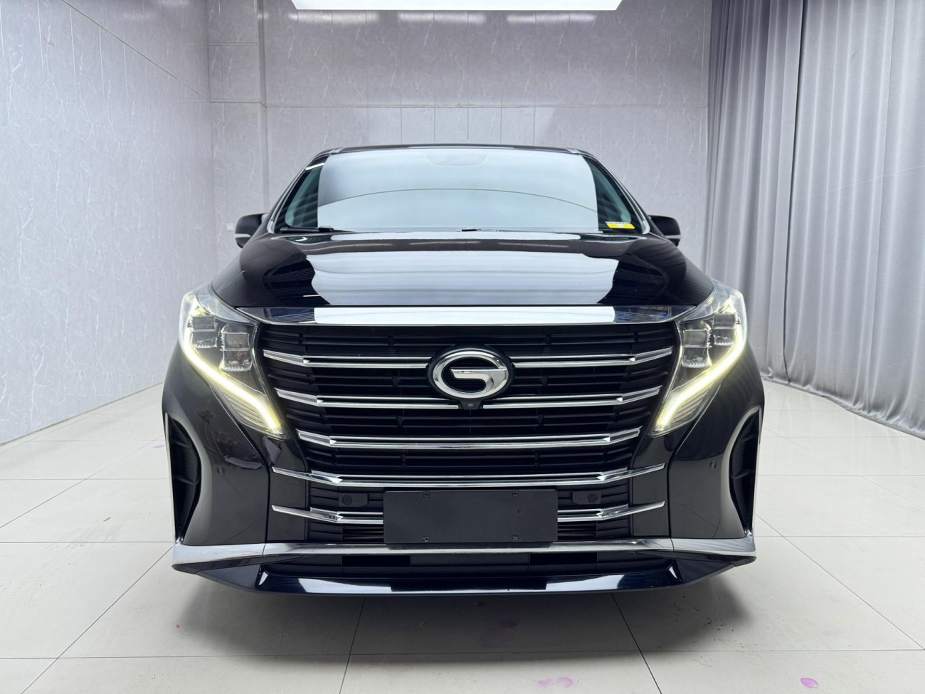 Trumpchi M8 2023