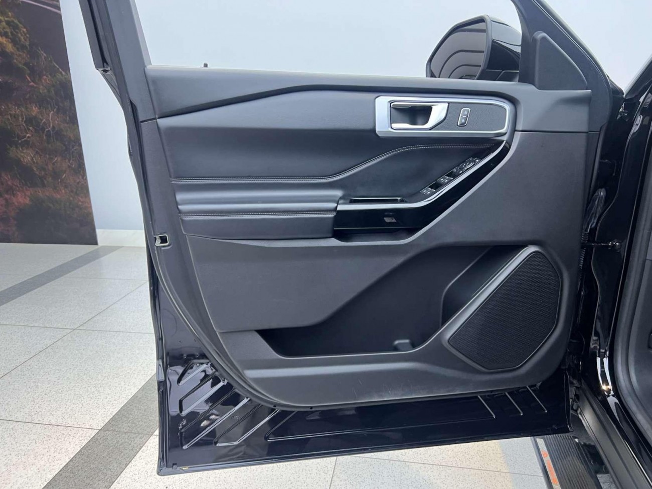Ford Explorer 2024