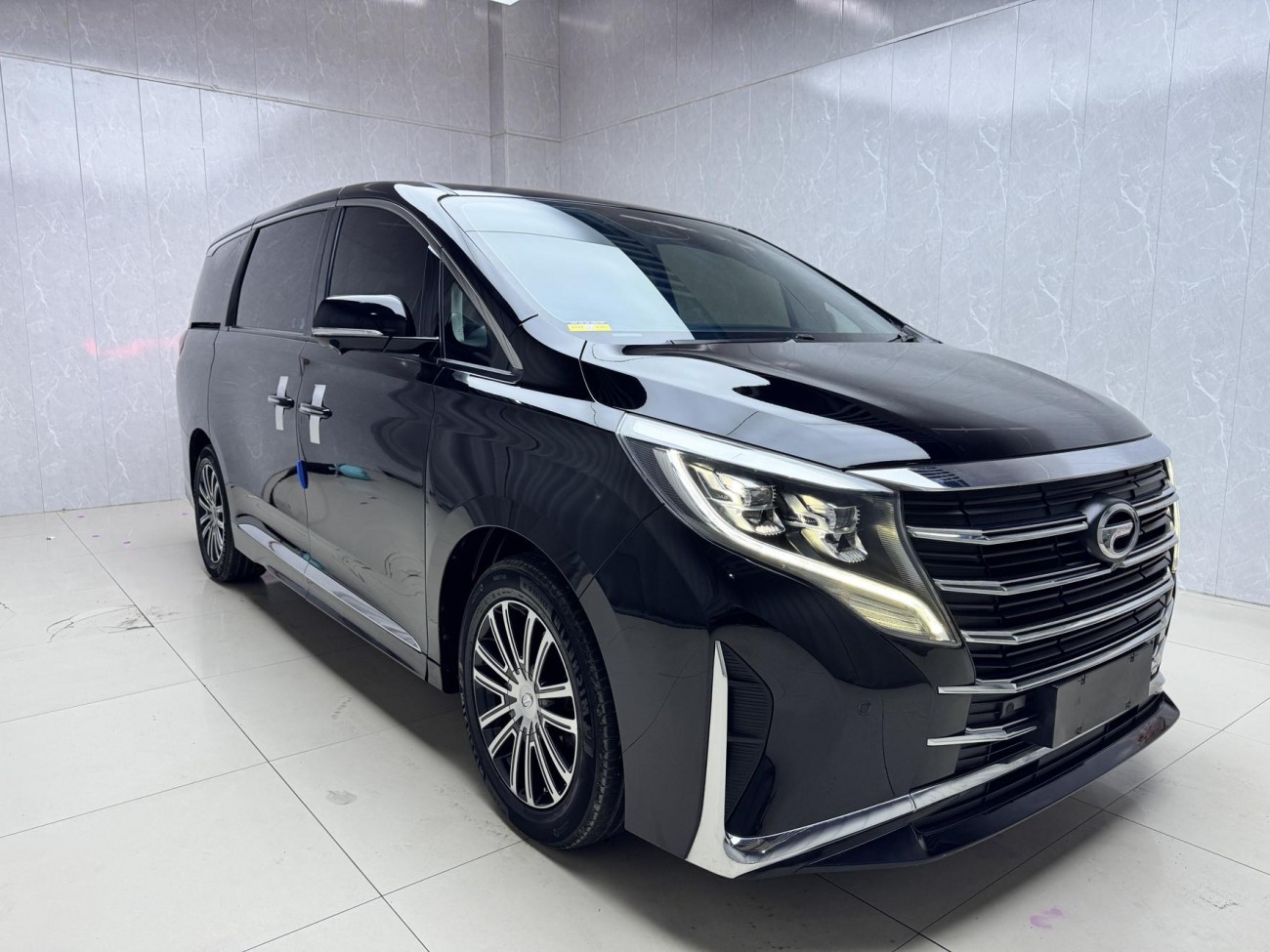 Trumpchi M8 2023