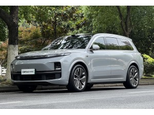 Li Auto L9 2025