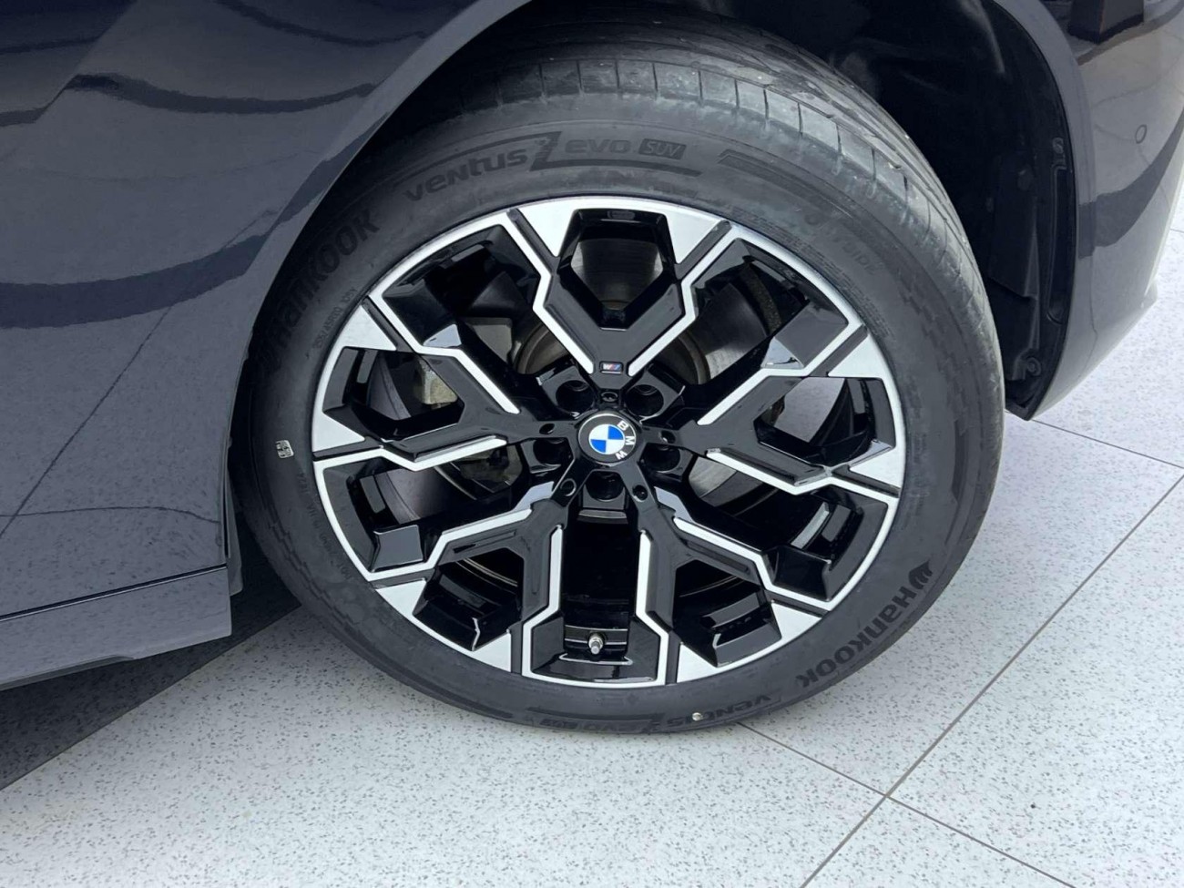 BMW X3 2026