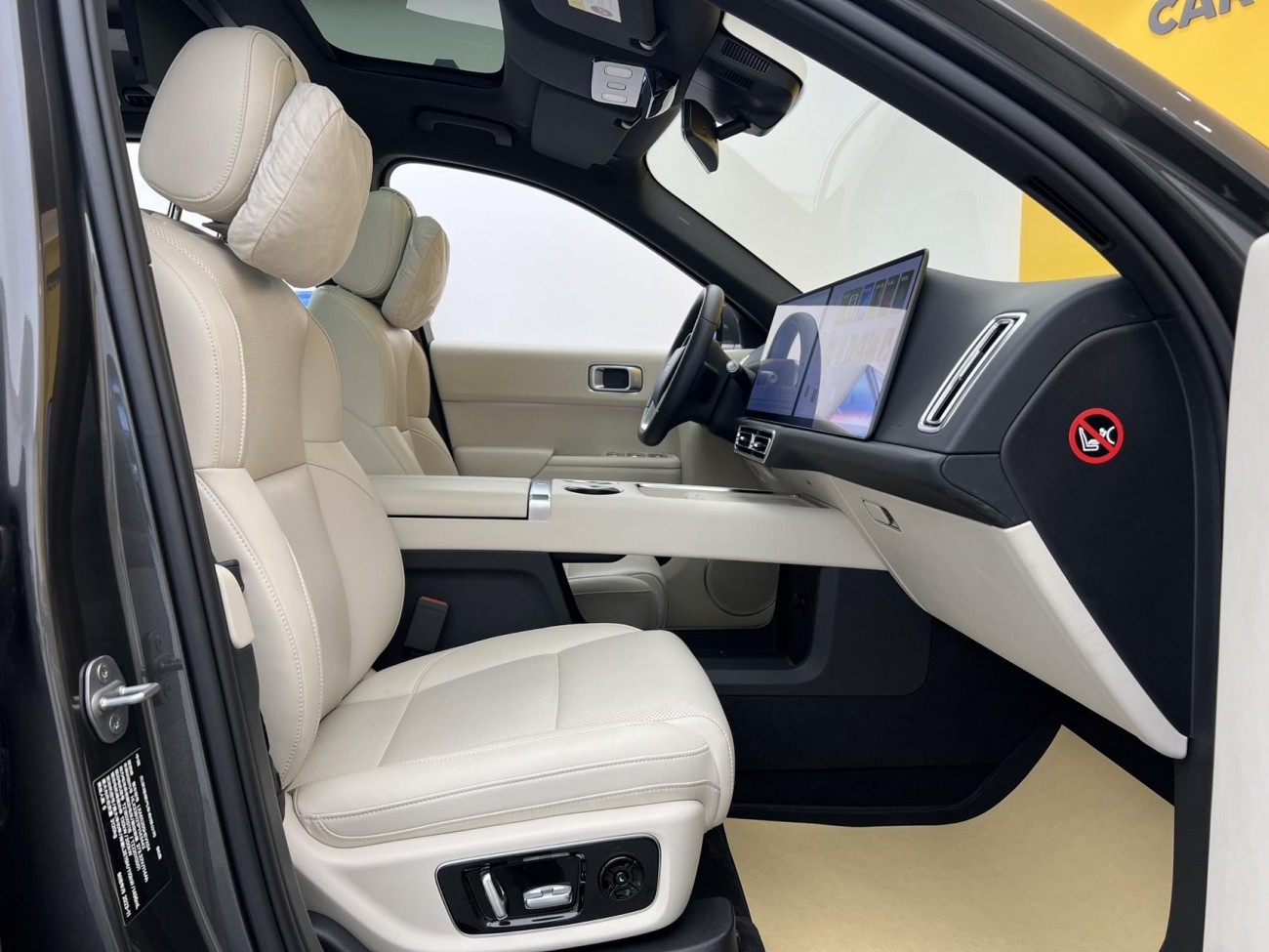 Li Auto L9 2023
