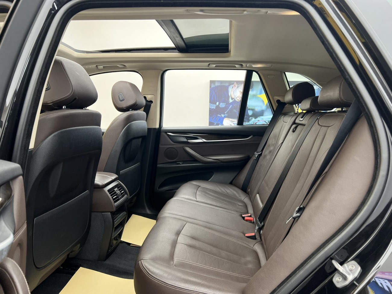BMW X5 2015