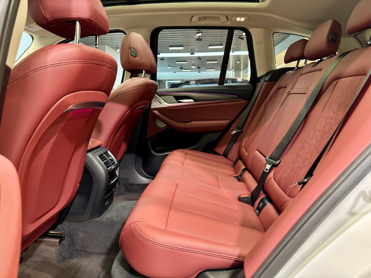 BMW X3 2023