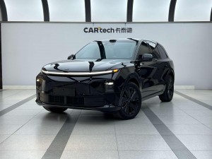 Li Auto L6 2025