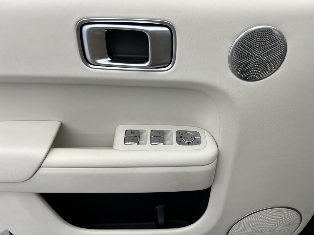 Li Auto L9 2023