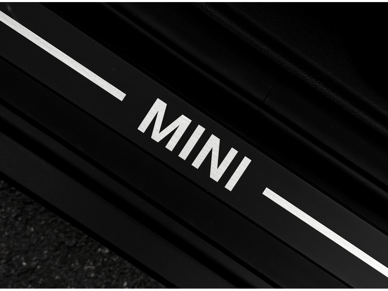 Mini Cooper 2025