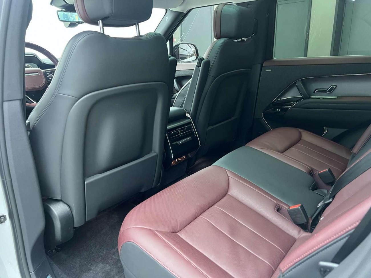 Land Rover Range Rover Sport 2023