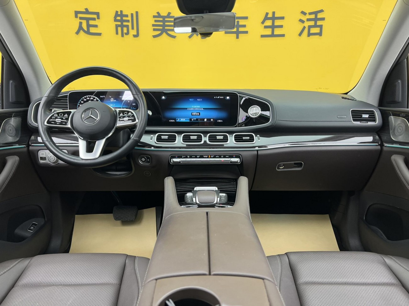 Mercedes-Benz GLE 350 4MATIC 2022