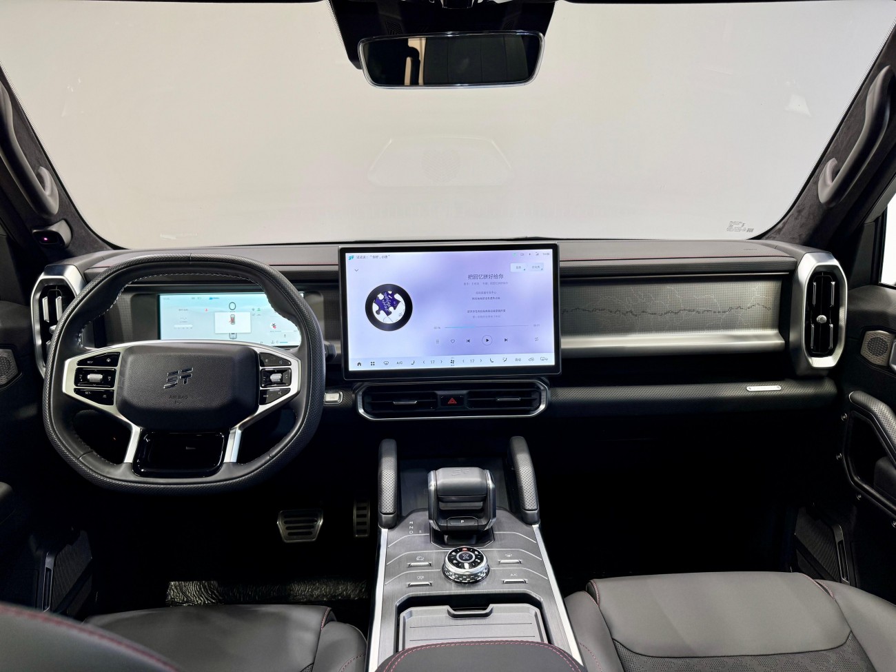 Jetour 2023 2024