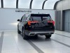 Ford Explorer 2024