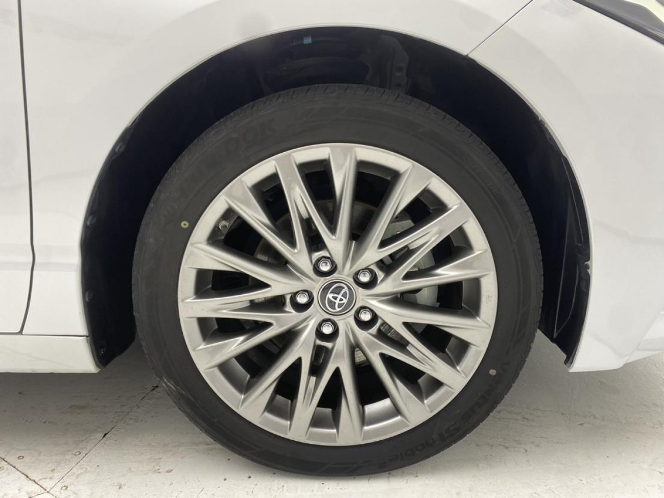 Toyota Avalon 2024