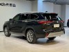Toyota Highlander 2022