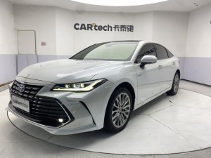 Toyota Avalon 2024