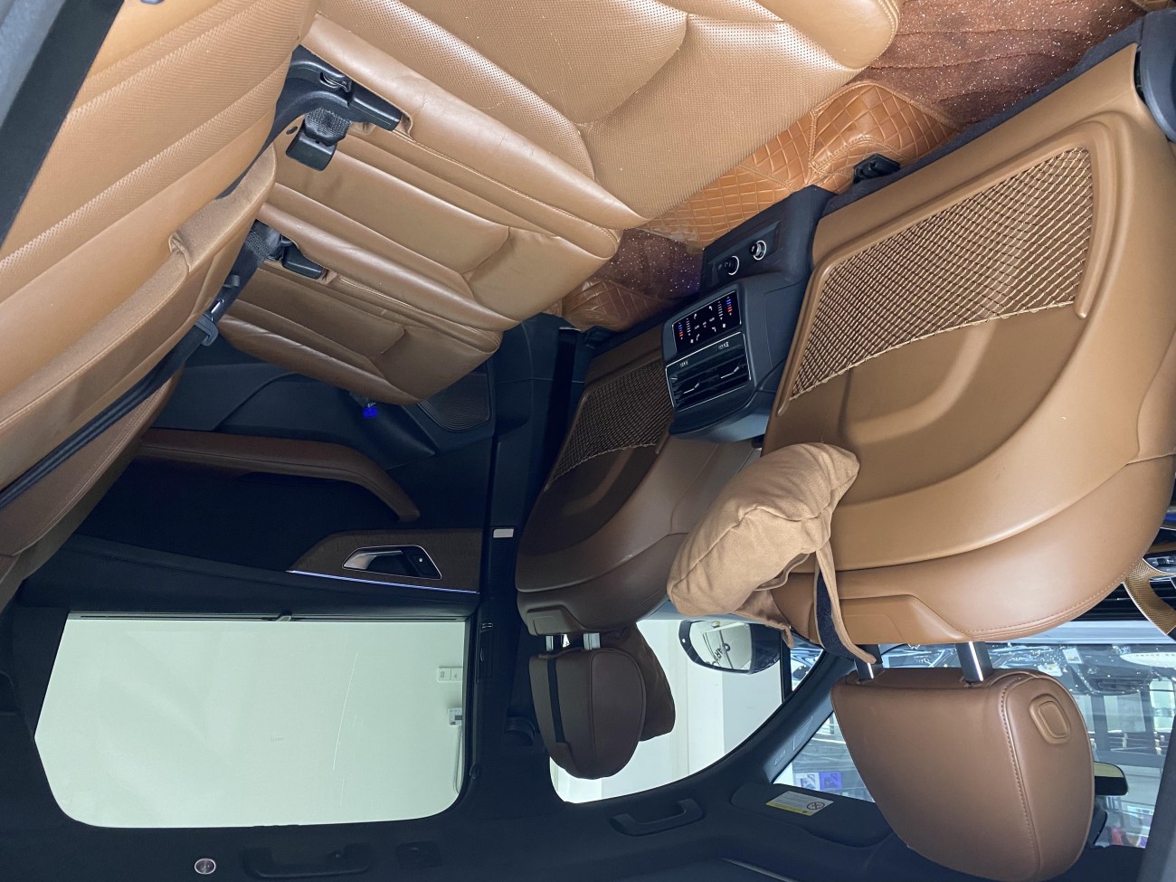 Audi Q7 55 TFSI 2020