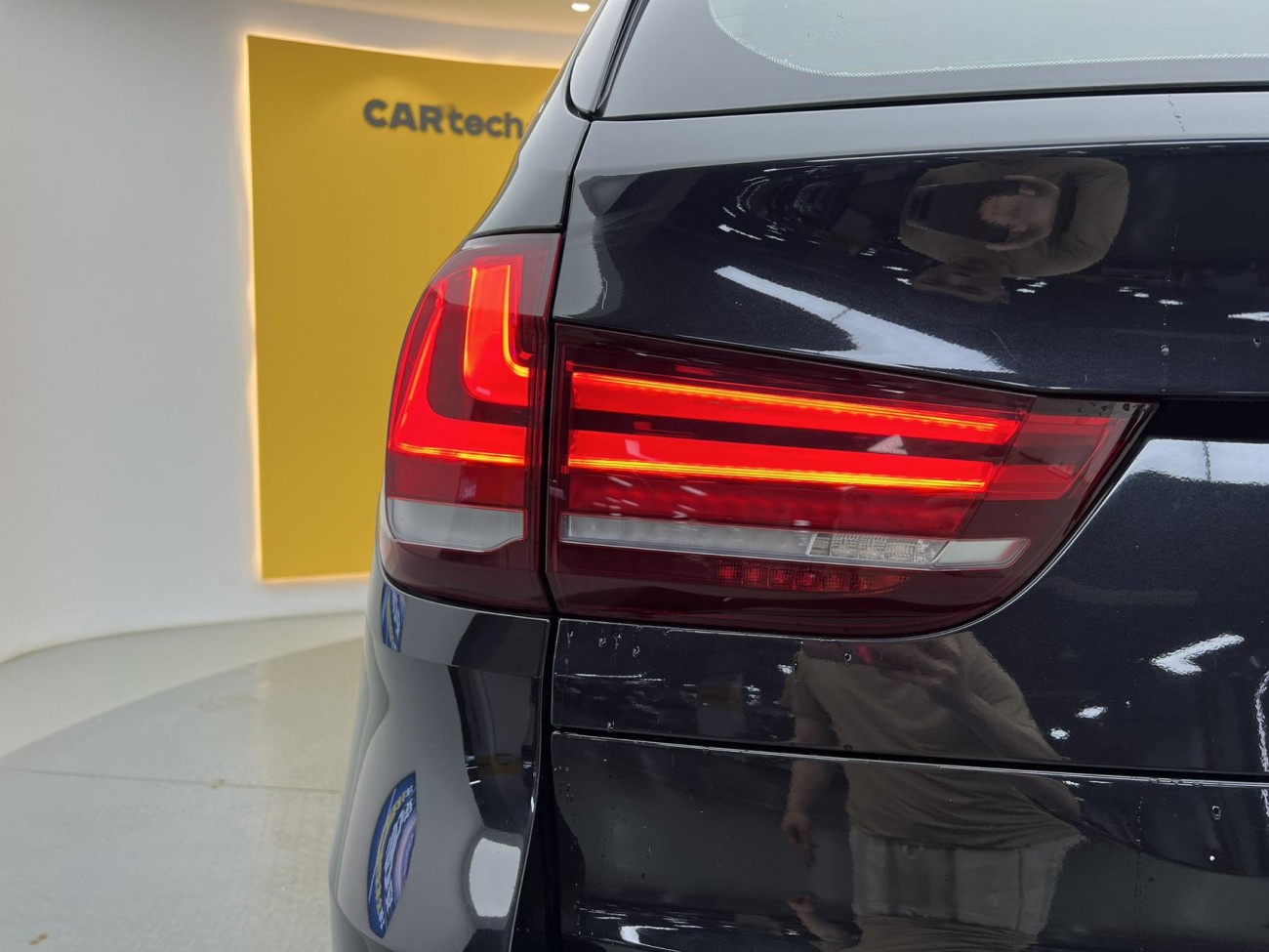 BMW X5 2015