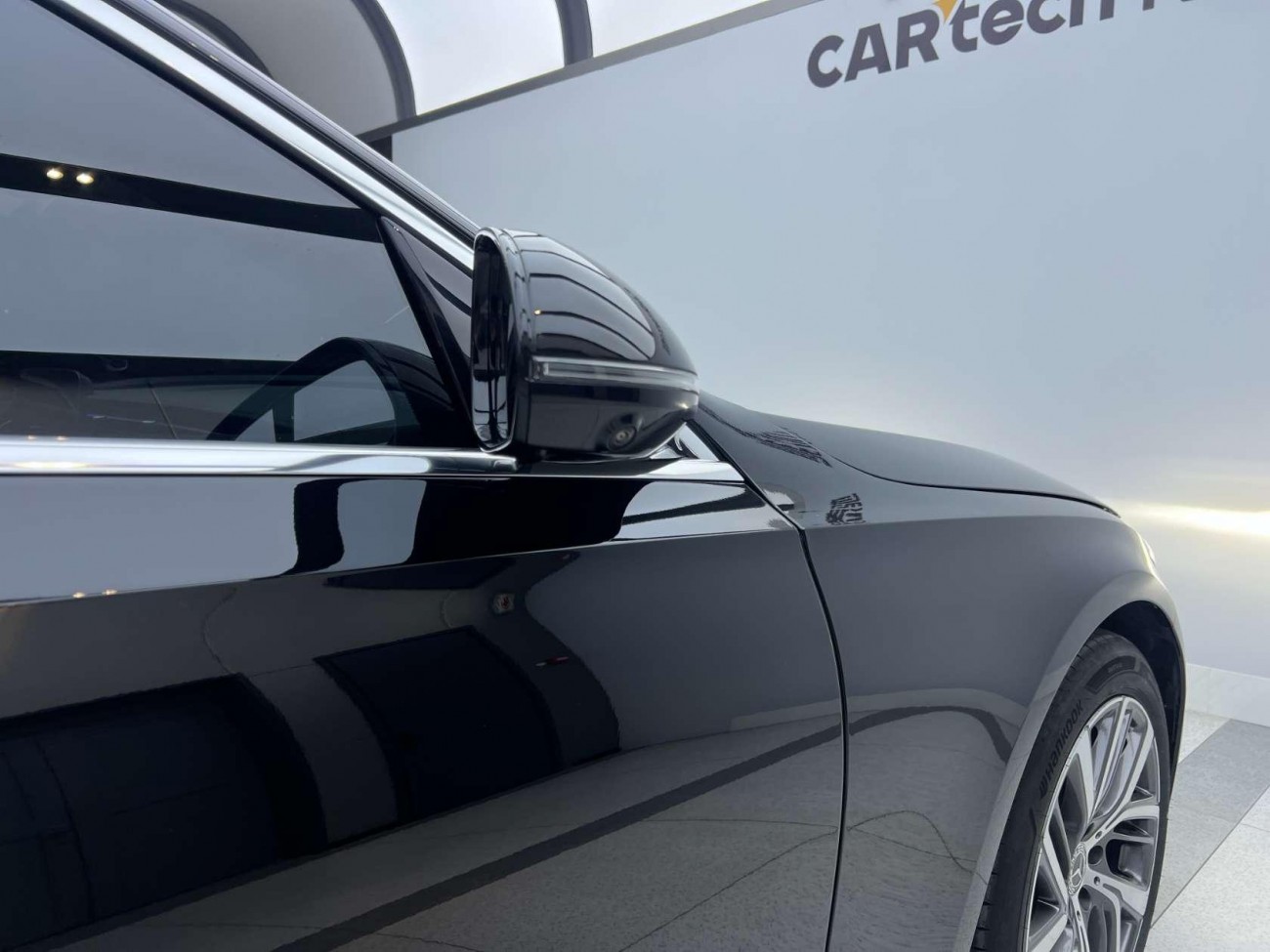 Mercedes-Benz E 300 L 2025
