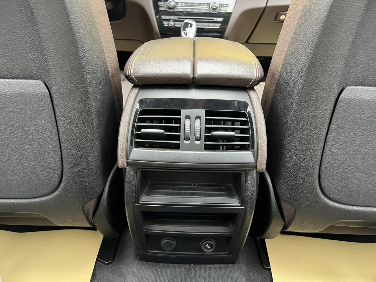 BMW X5 2015