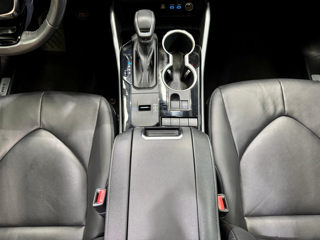 Toyota Highlander 2022