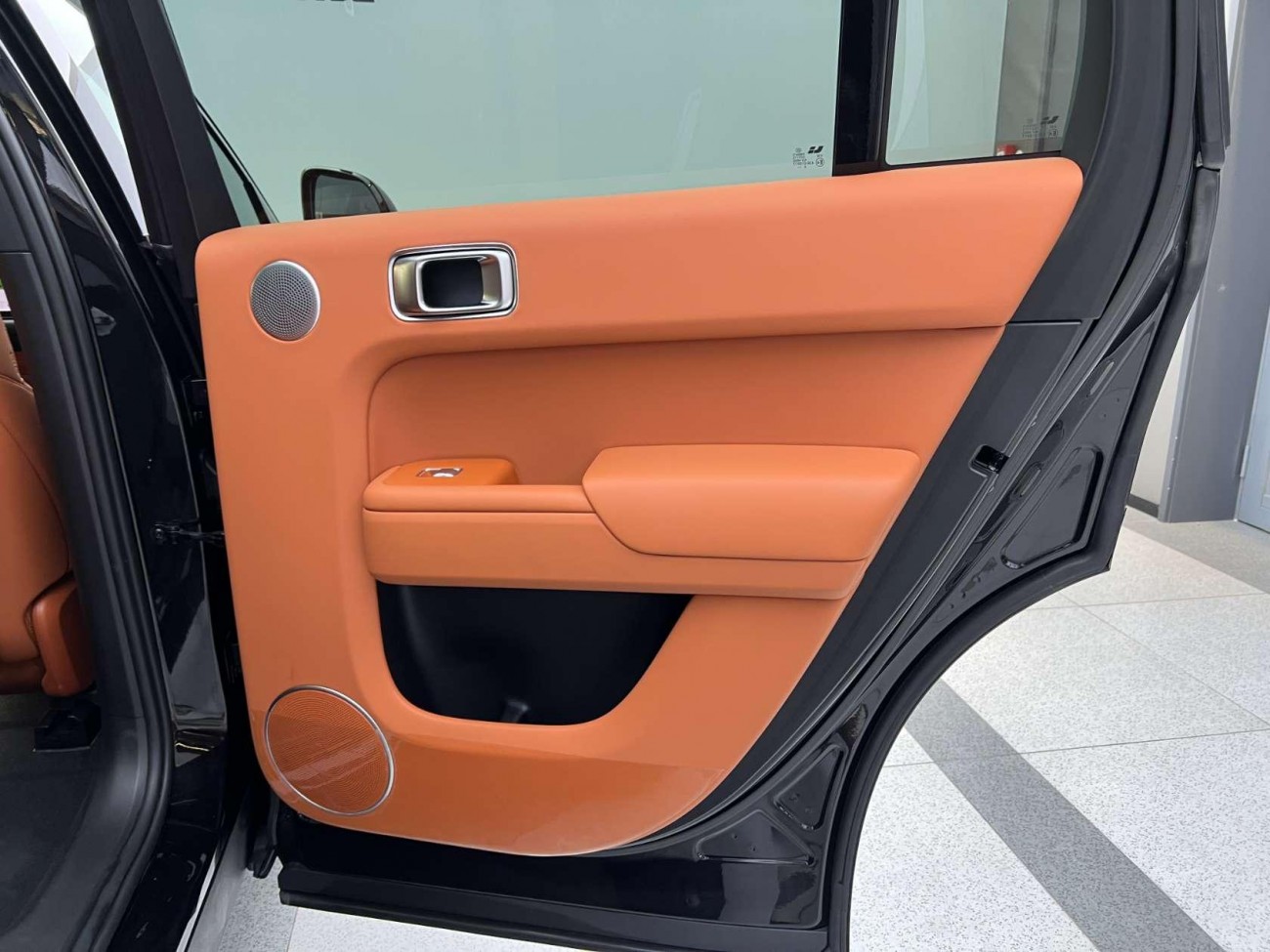Li Auto L8 2024